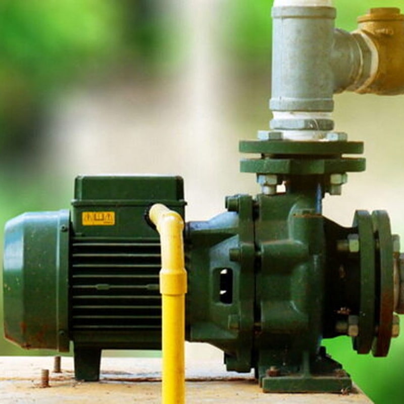 راهنمای خرید پمپ آب خانگی