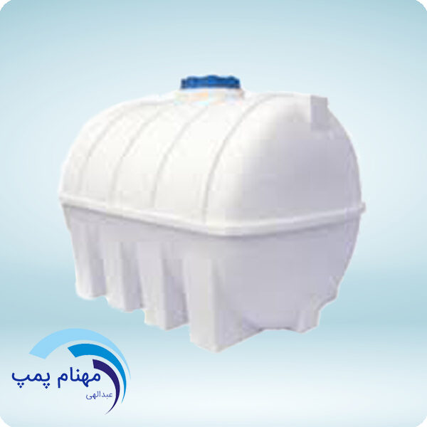 پمپ آب اصفهان | تانک آب 1500 لیتری