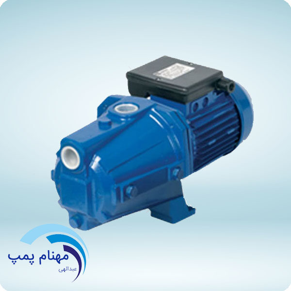 پمپ آب | پمپ آب آبارا 1 اسب جتی Premium AGA 1.00 ML