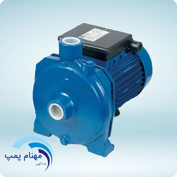 پمپ آب | پمپ آب آبارا 1 اسب بشقابی CMA 1.00 ML ECONOMY