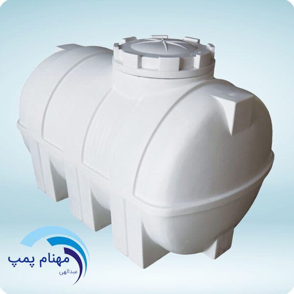 پمپ آب اصفهان | تانک آب 800 لیتری