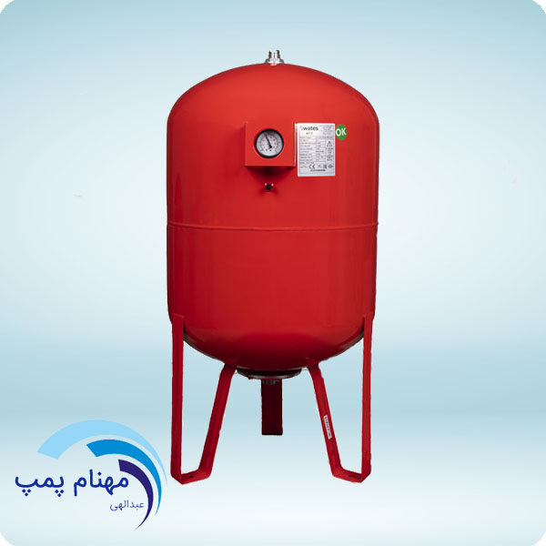 پمپ آب اصفهان | منبع تحت فشار واتس 200 لیتری