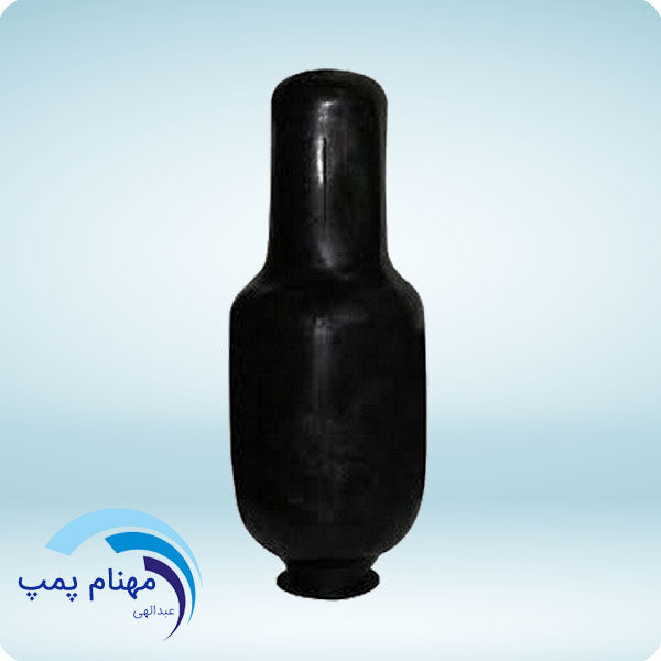 پمپ آب اصفهان | تیوپ 100-80 لیتری ته بسته