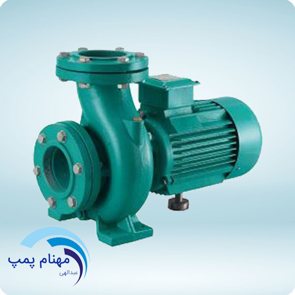 پمپ آب اصفهان | پمپ آب تایفو سه اسب سه اینچ