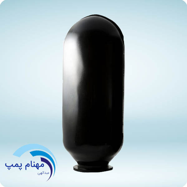 پمپ آب اصفهان | تویوپ 80-50 لیتری ته بسته