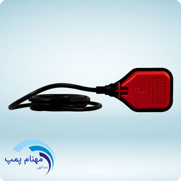 پمپ آب اصفهان | فلوتر برقی المنت