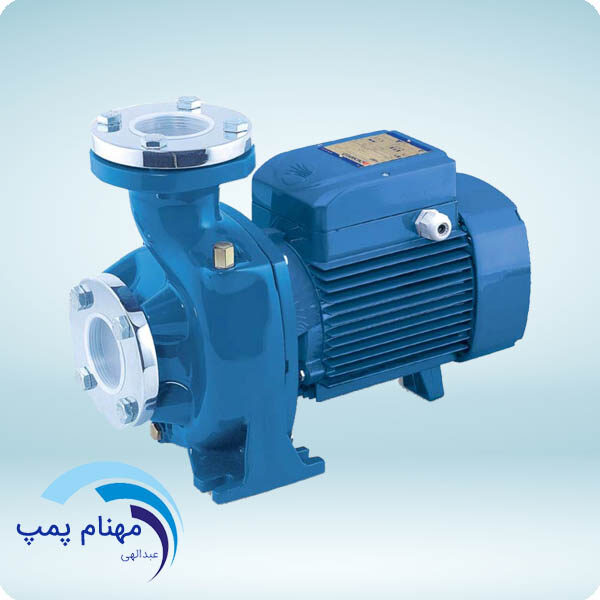 پمپ آب اصفهان | پمپ آب پدرولا سانتیفیوژ چدنی