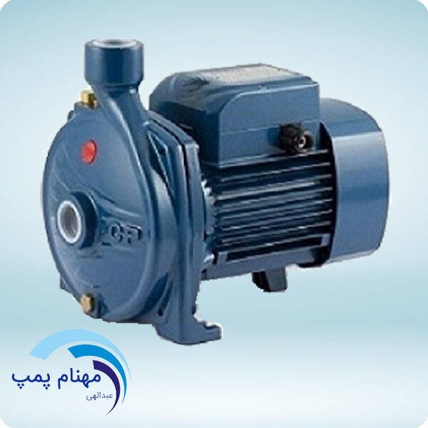 پمپ آب اصفهان | پمپ آب پدرولا یک اسب بشقابی