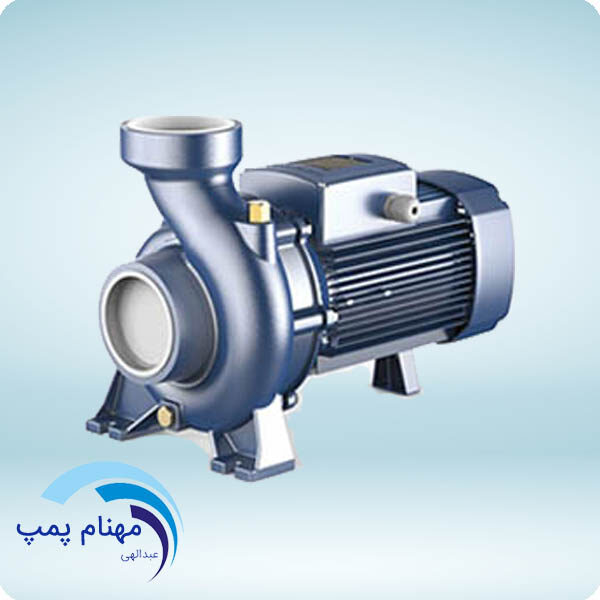 پمپ آب اصفهان | پمپ آب پدرولا سانتریفیوژ سری HF