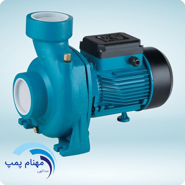 پمپ آب اصفهان | پمپ آب یک ونیم اسب دو اینچ سه فاز