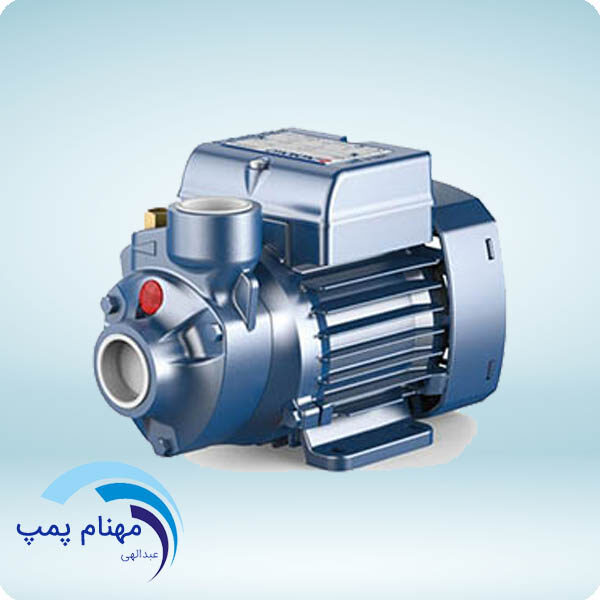 پمپ آب اصفهان | پمپ آب پدرولا نیم اسب