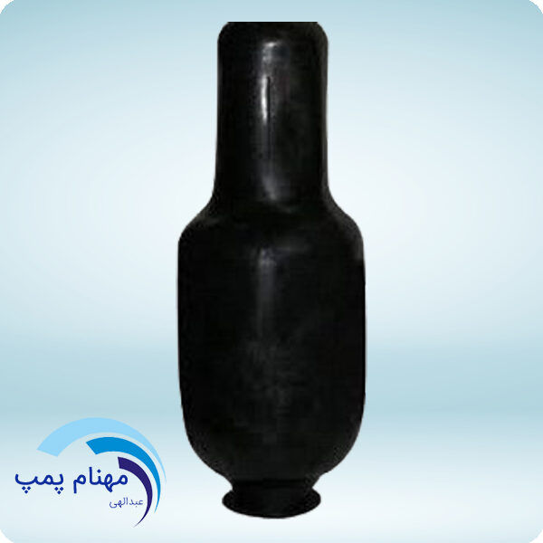 پمپ آب اصفهان | تیوپ 150-100 لیتری ته بسته