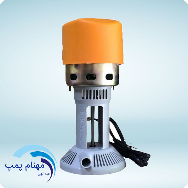 پمپ آب اصفهان | پمپ کولر الکتروژن