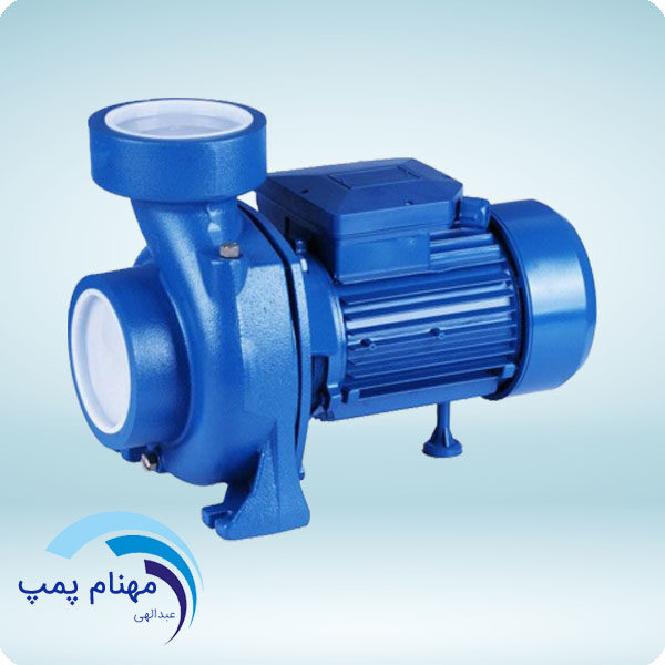 پمپ آب اصفهان | پمپ آب اونیکس دو اسب دو اینچ