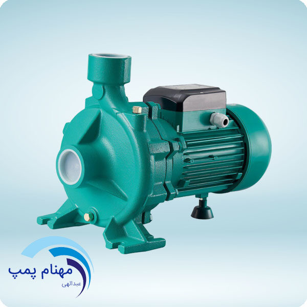 پمپ آب اصفهان | پمپ آب تایفو سه اسب دو اینچ