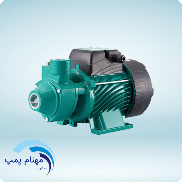پمپ آب اصفهان | پمپ آب تایفو نیم اسب محیطی