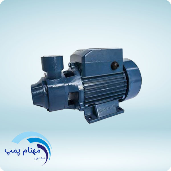 پمپ آب اصفهان | پمپ آب هاچاسو نیم اسب محیطی