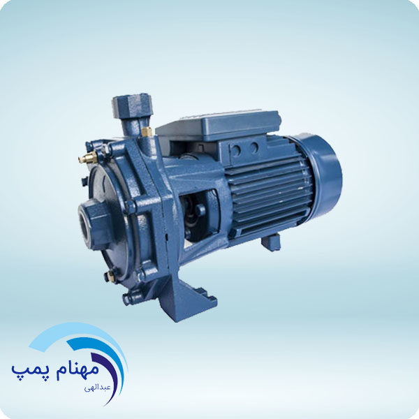 پمپ آب اصفهان | پمپ آب هاچاسو سه اسب دو پروانه