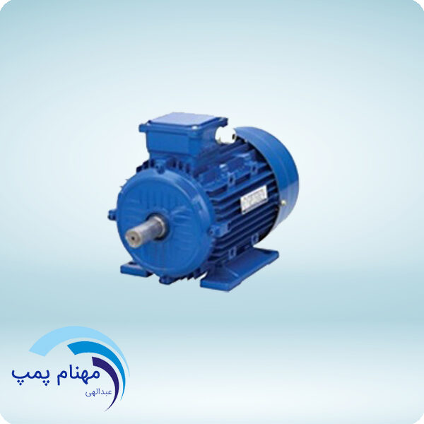 پمپ آب | الکتروموتور کاجیلی30KWسه فاز