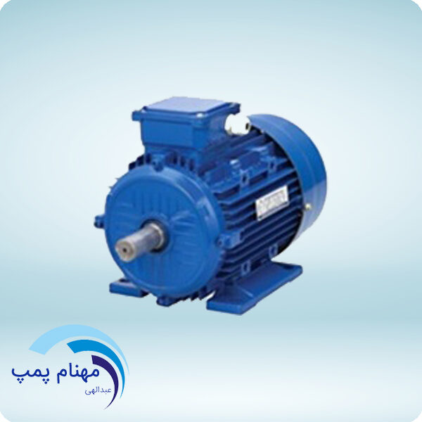 پمپ آب | الکتروموتور کاجیلی45KW سه فاز