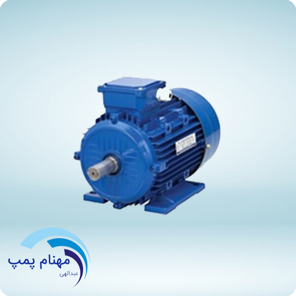 پمپ آب | الکتروموتور کاجیلی 18.5KWسه فاز