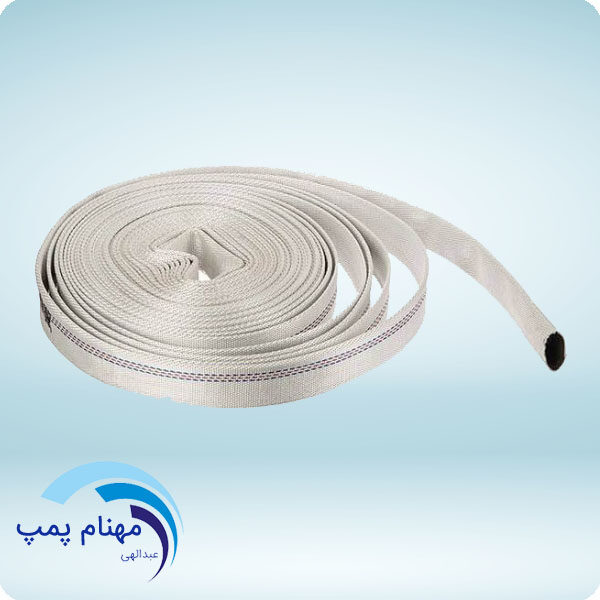 پمپ آب | شلنگ آتش نشانی برزنتی1 اینچ