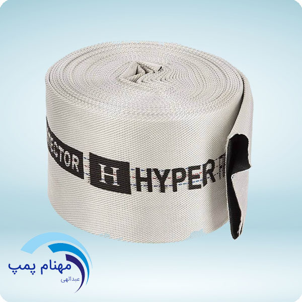 پمپ آب | شلنگ آتش نشانی برزنتی3 اینچ