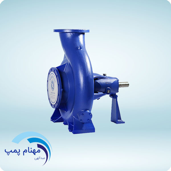 پمپ آب | پمپ گریز از مرکز پمپیران 160-50