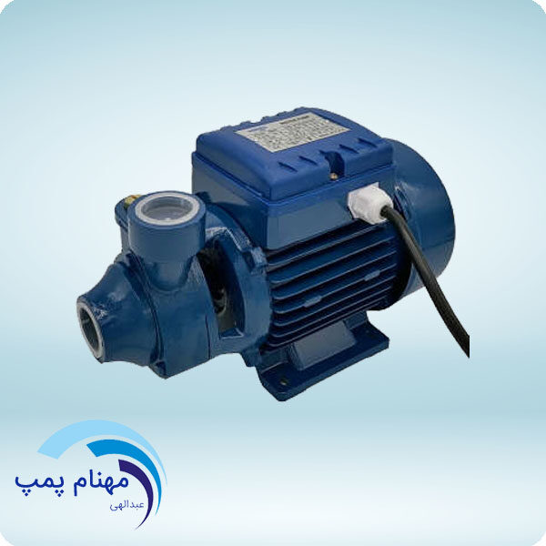 پمپ آب | پمپ آب ویگو نیم اسب QB60