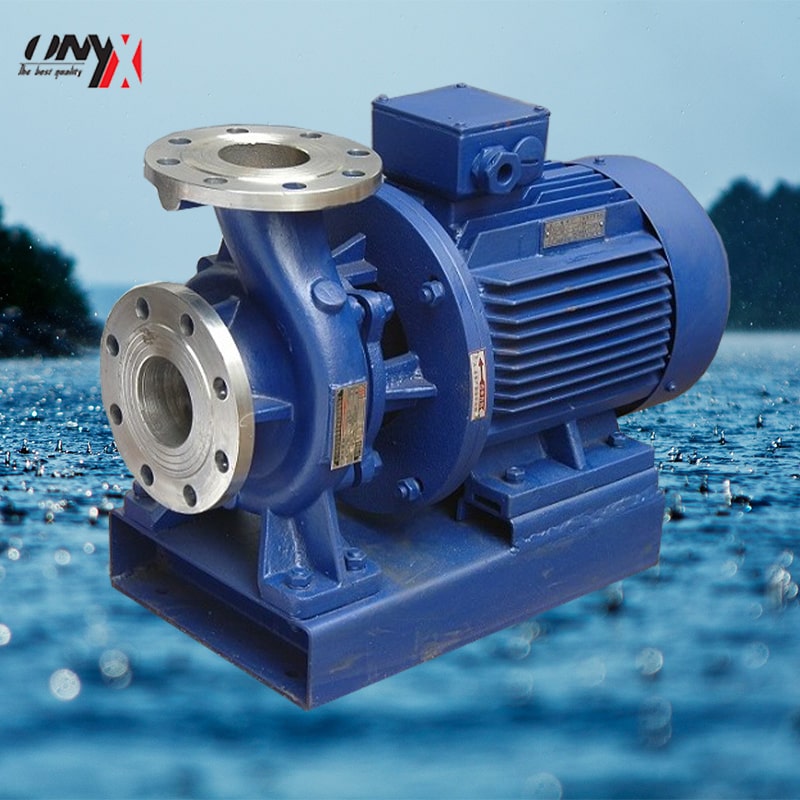 پمپ اونیکس و دلایل برتری آن