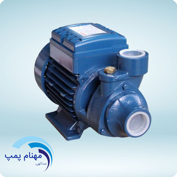 پمپ آب | پمپ آب نیم اسب سامر PM45