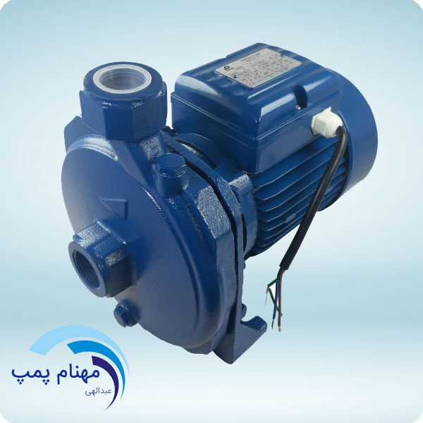 پمپ آب | پمپ آب تیگو یک اسب TM100