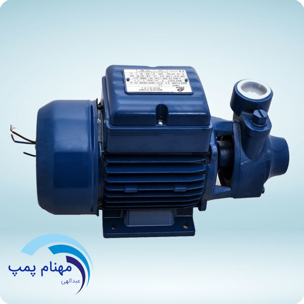 پمپ آب | پمپ آب تیگو نیم اسب محیطی PM45