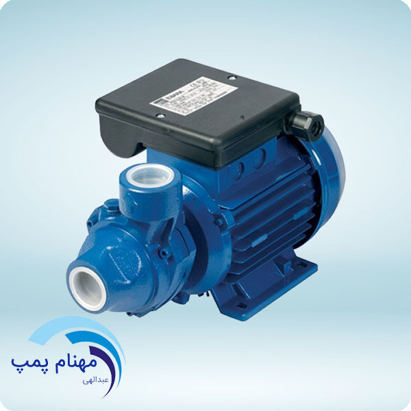 پمپ آب | پمپ آب آبارا 1 اسب محیطی PRA 1.00 ML