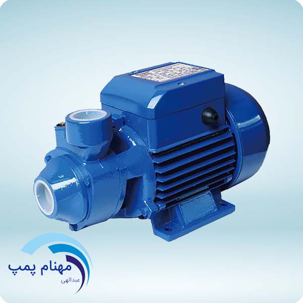 پمپ آب | پمپ آب استریم 0.75 اسب محیطی SQB 70