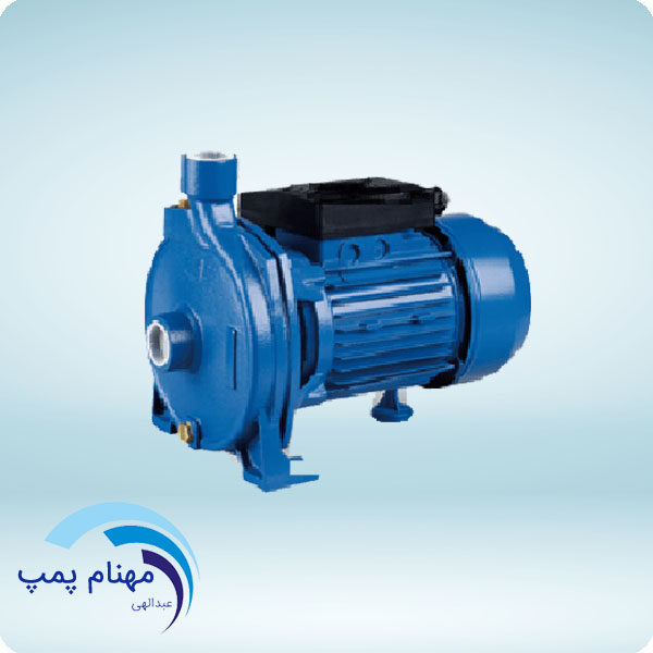 پمپ آب | پمپ آب استریم 1.5 اسب بشقابی SCPM180