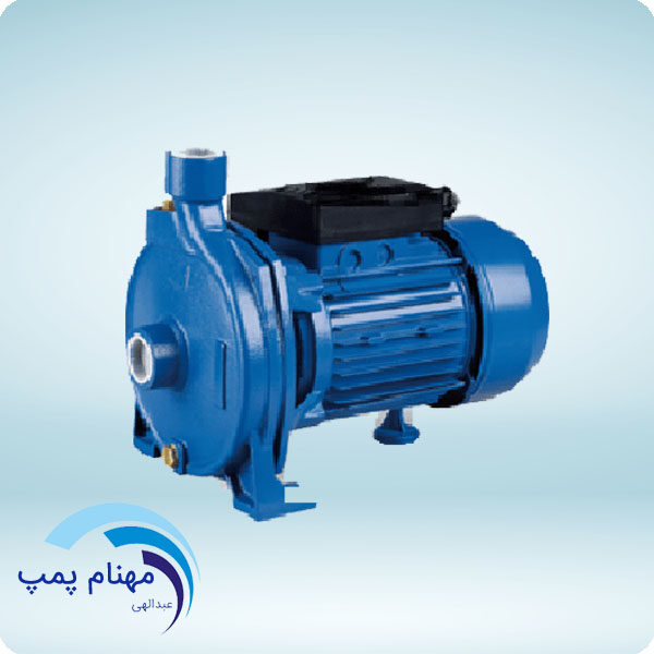 پمپ آب | پمپ آب استریم 2 اسب بشقابی SCPM200