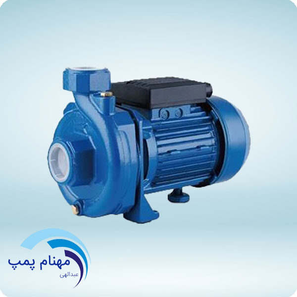 پمپ آب | پمپ آب استریم 1.5 اسب دو اینچ SCS15