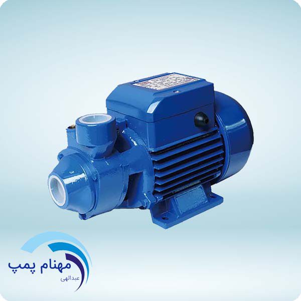 پمپ آب | پمپ آب استریم 1 اسب محیطی SQB 80