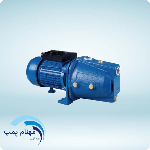 پمپ آب | پمپ آب استریم 1.5 اسب جتی SJET150B