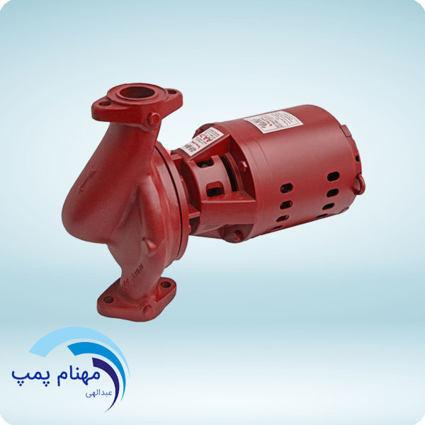 پمپ آب | پمپ آب ارس سیرکولاتور خطی 2 ARAS AA