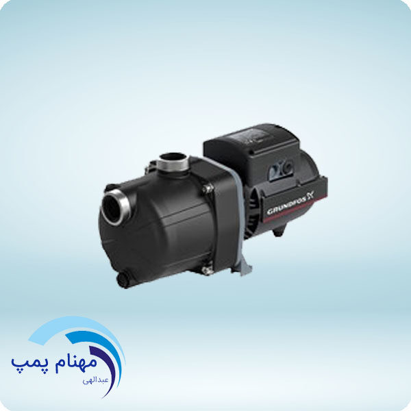 پمپ آب | پمپ آب گراندفوس جتی Grundfos JPC 2