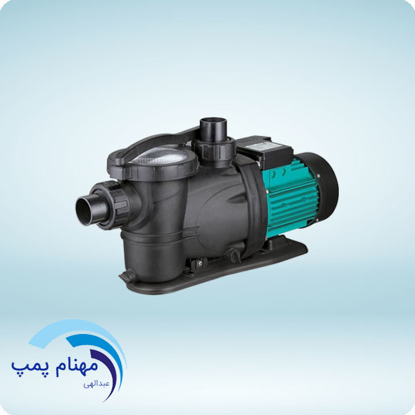پمپ آب | پمپ آب لئو استخری LEO XKP 1104