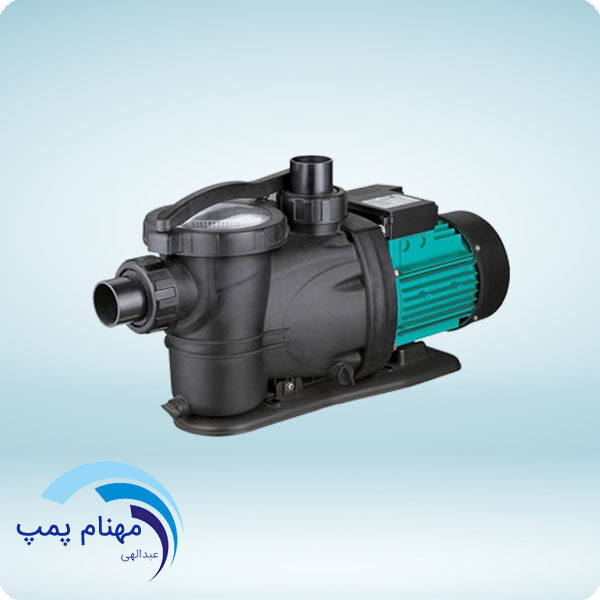 پمپ آب | پمپ آب لئو استخری LEO XKP 1604
