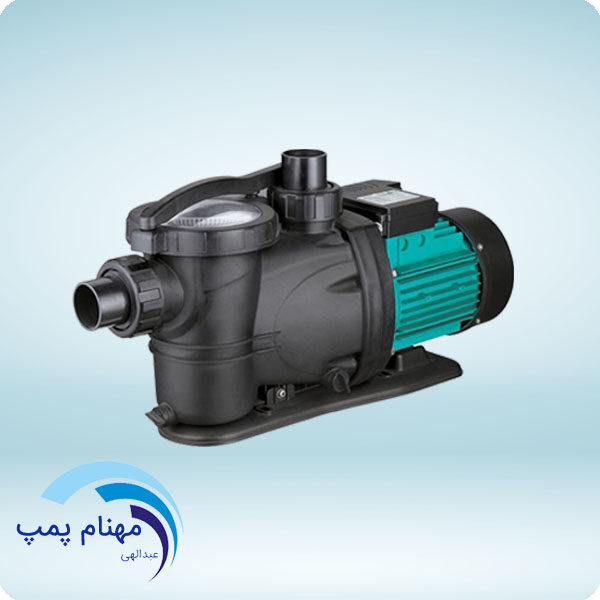پمپ آب | پمپ آب لئو استخری LEO XKP 2204