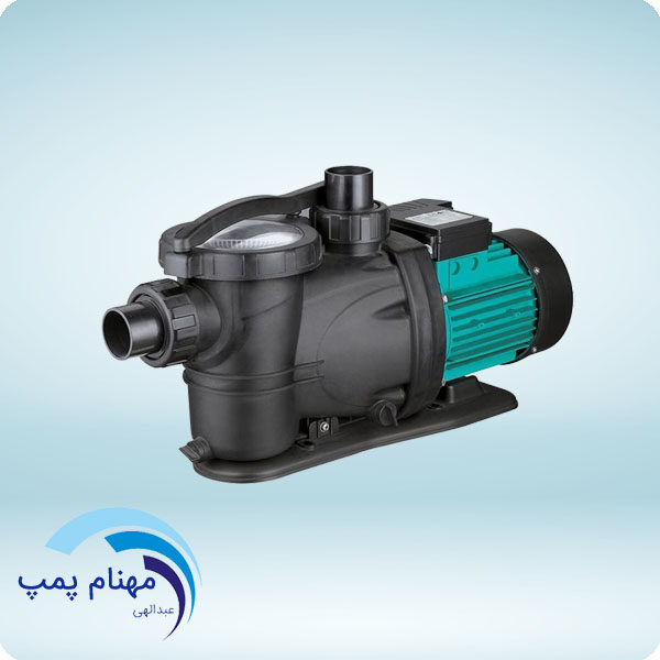 پمپ آب | پمپ آب لئو استخری LEO XKP 350-2