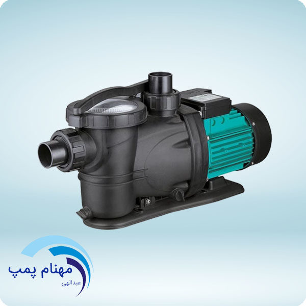 پمپ آب | پمپ آب لئو استخری LEO XKP 804