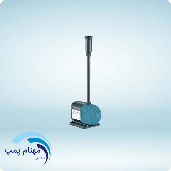 پمپ آب | پمپ آب لئو آبنما LEO XKF-55P