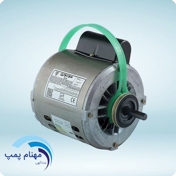 موتور کولر موتوژن