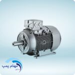 الکتروموتور ضد انفجار زیمنس